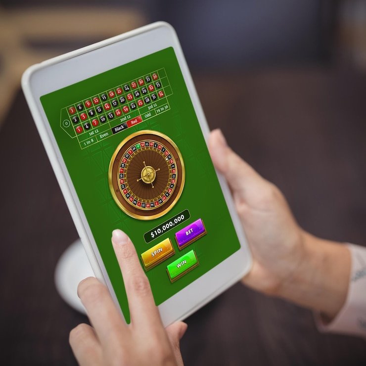 মোবাইলে 777bet Login ক্রিকেট স্কোর দেখা